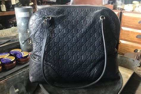 gucci bag cleaning service near me|gucci handbag repair near me.